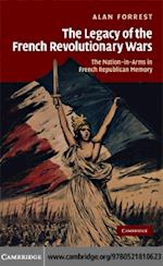 Legacy of the French Revolutionary Wars