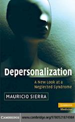 Depersonalization