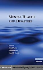 Mental Health and Disasters