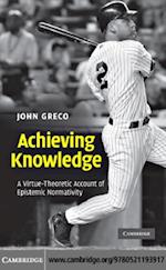 Achieving Knowledge