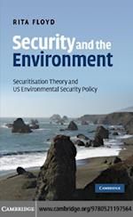 Security and the Environment