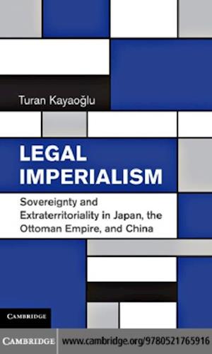 Legal Imperialism