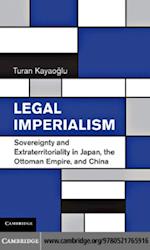 Legal Imperialism