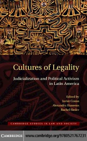 Cultures of Legality