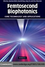 Femtosecond Biophotonics