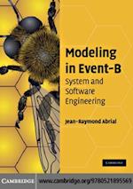 Modeling in Event-B