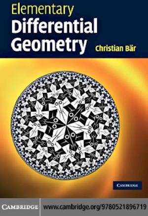 Elementary Differential Geometry