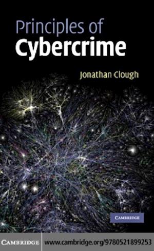 Principles of Cybercrime