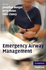 Emergency Airway Management