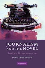 Journalism and the Novel