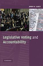Legislative Voting and Accountability