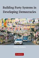 Building Party Systems in Developing Democracies
