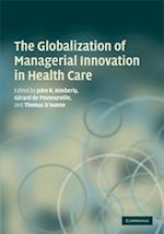 Globalization of Managerial Innovation in Health Care