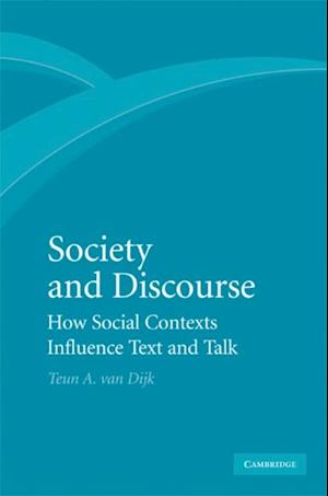 Society and Discourse