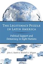 Legitimacy Puzzle in Latin America