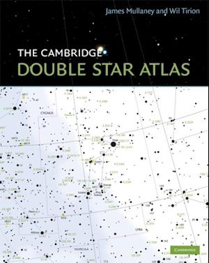 Cambridge Double Star Atlas