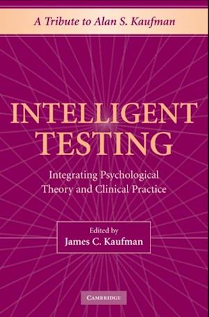 Intelligent Testing