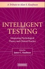 Intelligent Testing