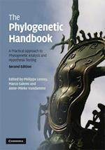 Phylogenetic Handbook