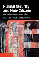 Human Security and Non-Citizens