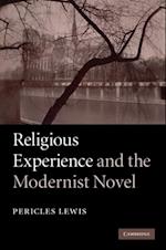 Religious Experience and the Modernist Novel