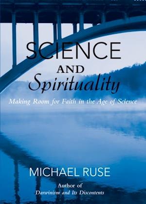 Science and Spirituality