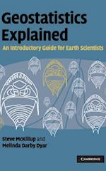 Geostatistics Explained