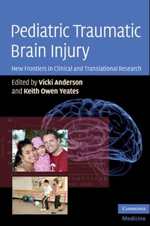 Pediatric Traumatic Brain Injury