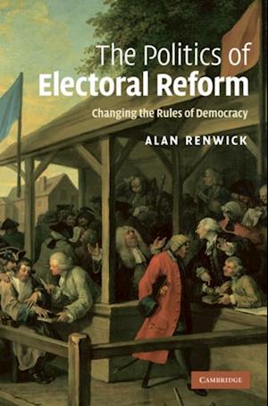 Politics of Electoral Reform