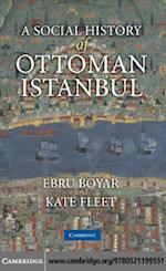 Social History of Ottoman Istanbul