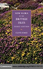 New Flora of the British Isles