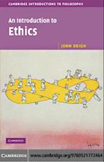 Introduction to Ethics