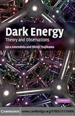 Dark Energy