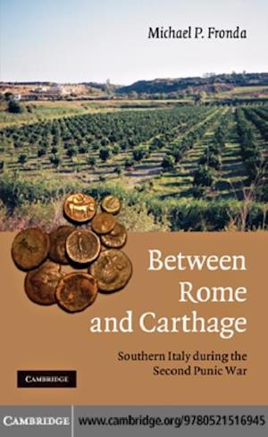 Between Rome and Carthage