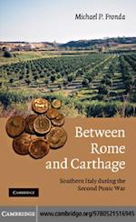 Between Rome and Carthage