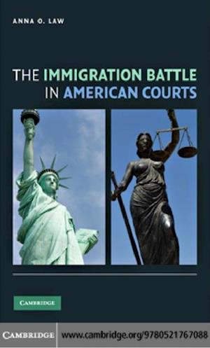 The Immigration Battle in American Courts