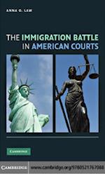 Immigration Battle in American Courts