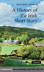 History of the Irish Short Story