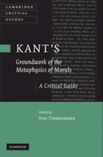 Kant's 'Groundwork of the Metaphysics of Morals'