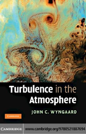 Turbulence in the Atmosphere