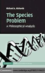 Species Problem