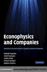 Econophysics and Companies