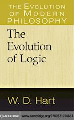 Evolution of Logic