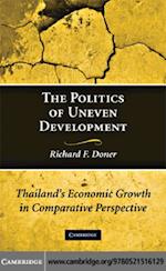 Politics of Uneven Development