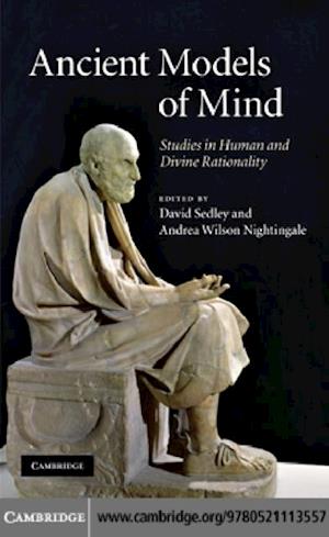 Ancient Models of Mind