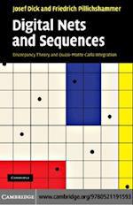 Digital Nets and Sequences