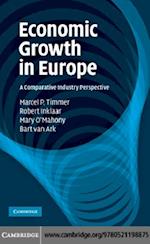 Economic Growth in Europe