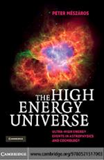 High Energy Universe