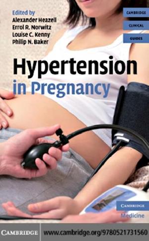 Hypertension in Pregnancy