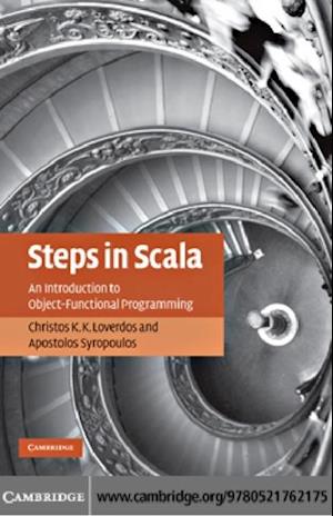 Steps in Scala